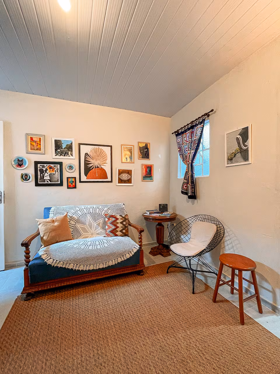 Casa Guarujá - Vista 1