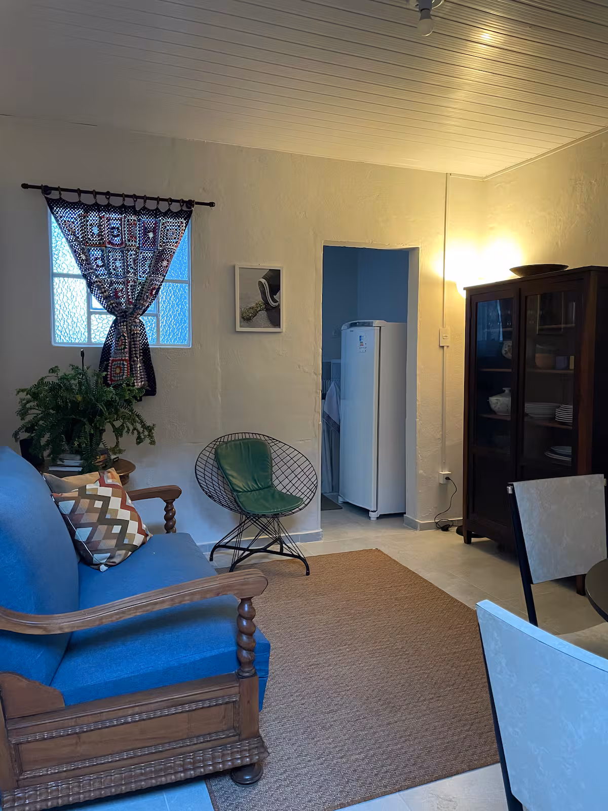 Casa Guarujá - Vista 2