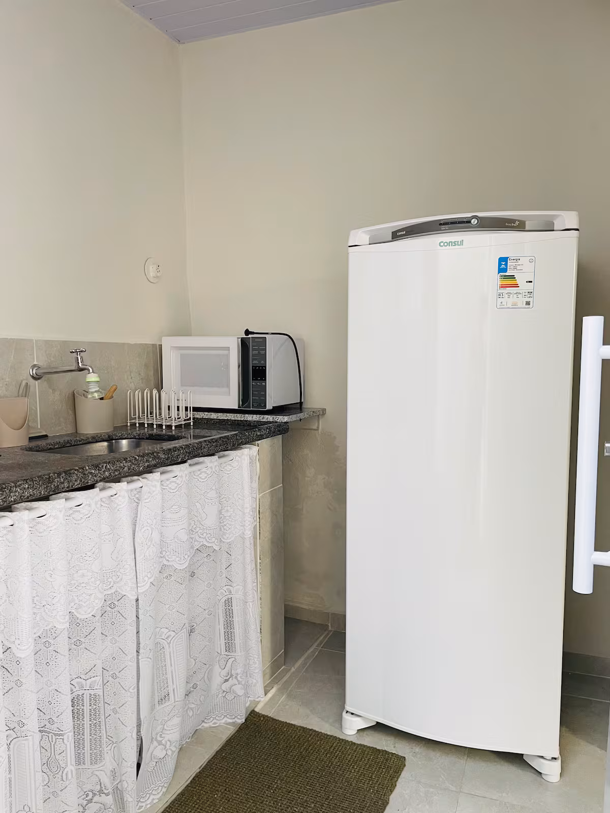 Casa Guarujá - Vista 4