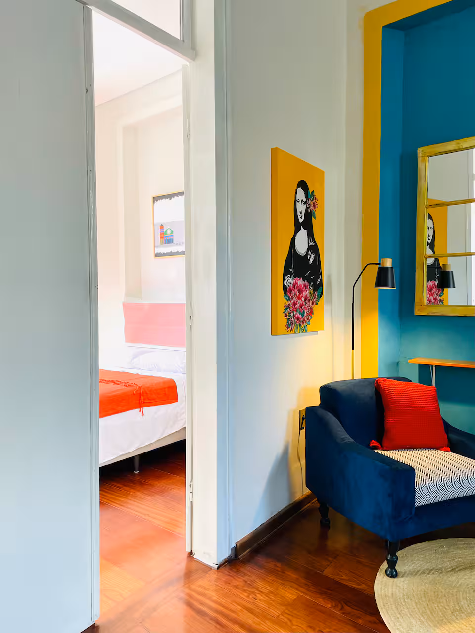 casa amparo