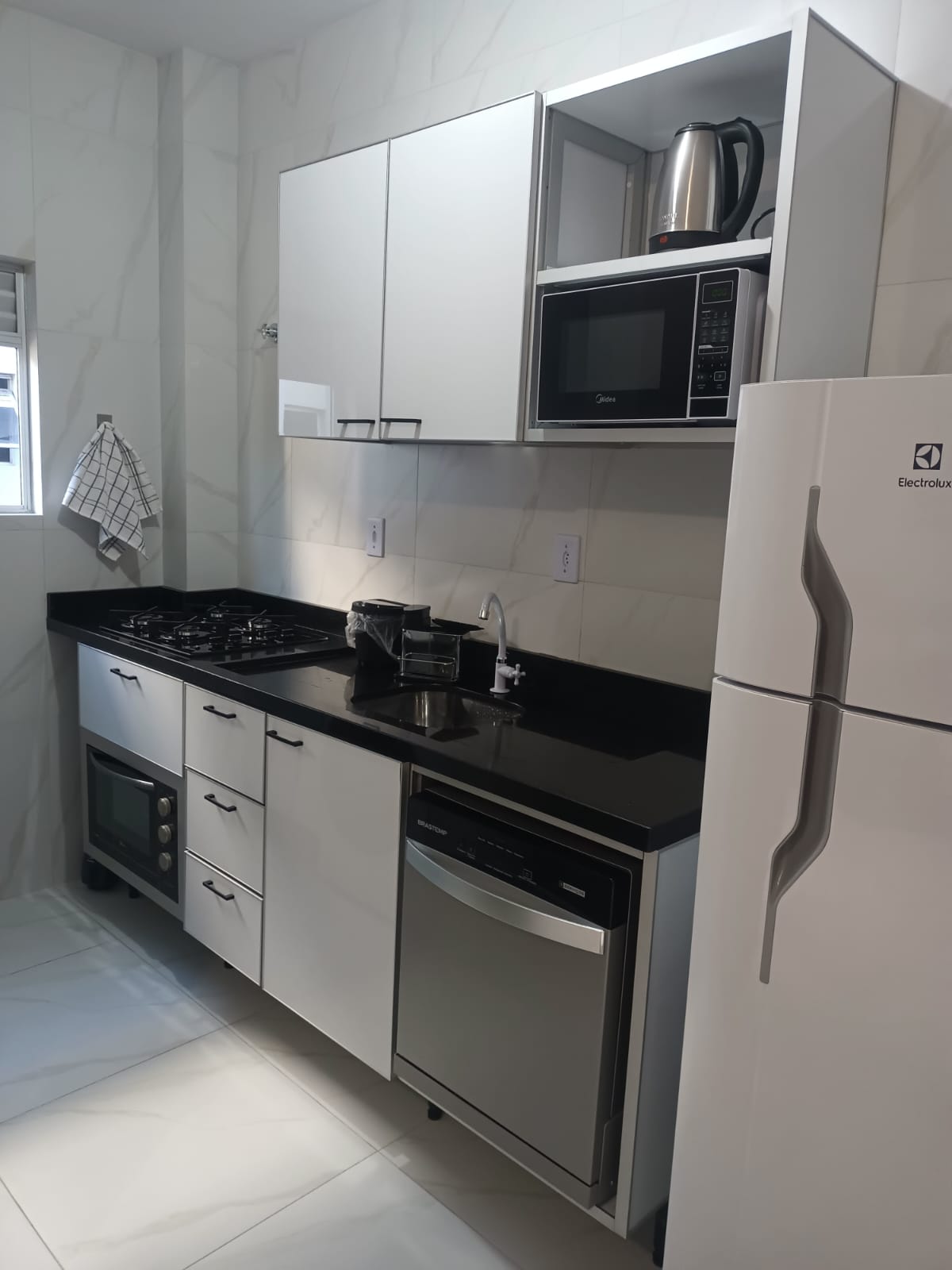 Villa Praia do Rosa - Vista 5