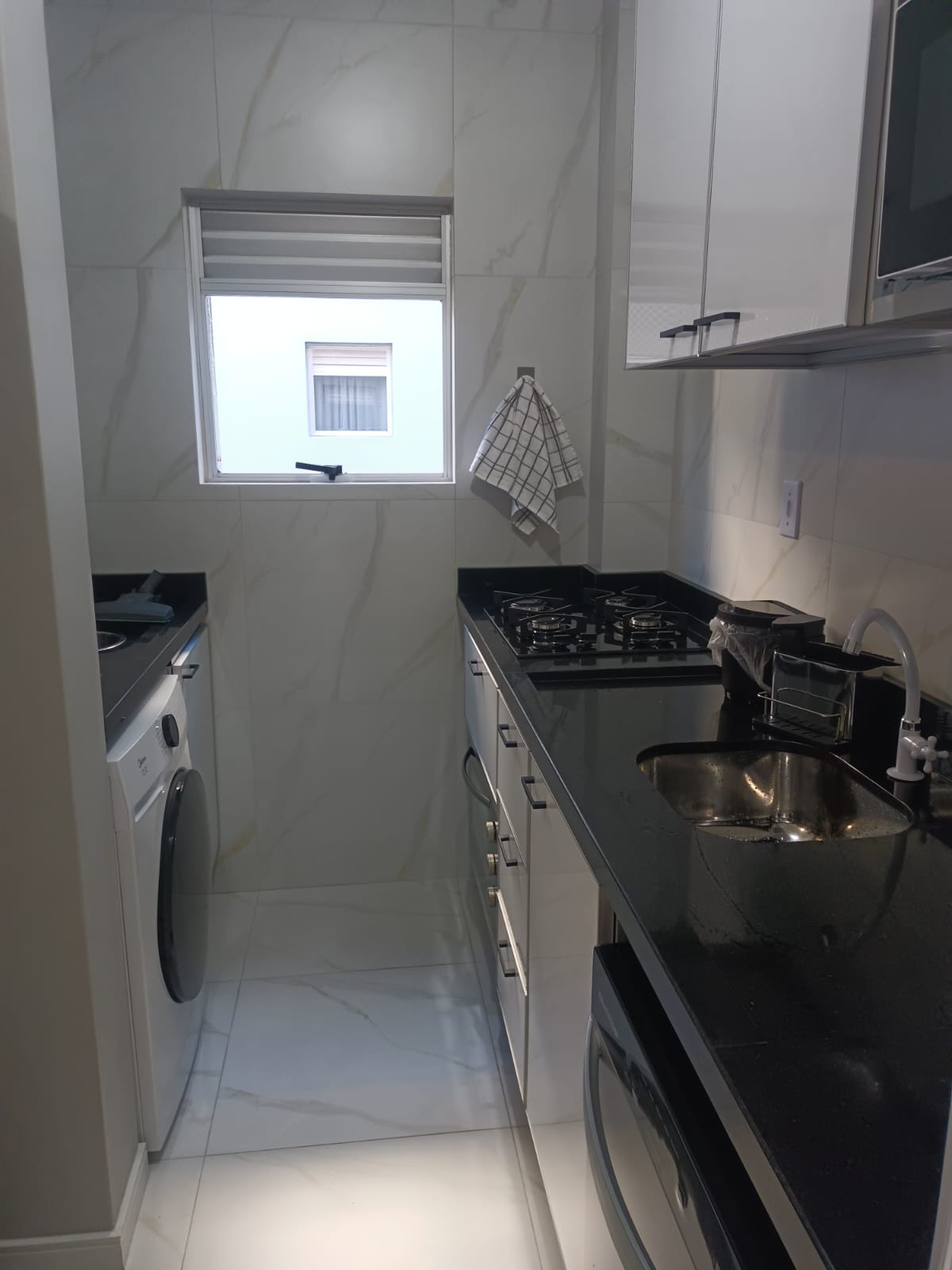 Villa Praia do Rosa - Vista 5