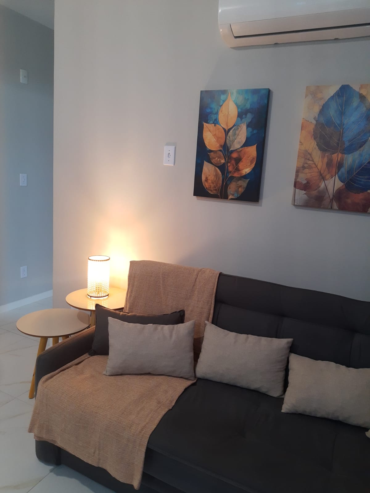 Villa Praia do Rosa - Vista 5