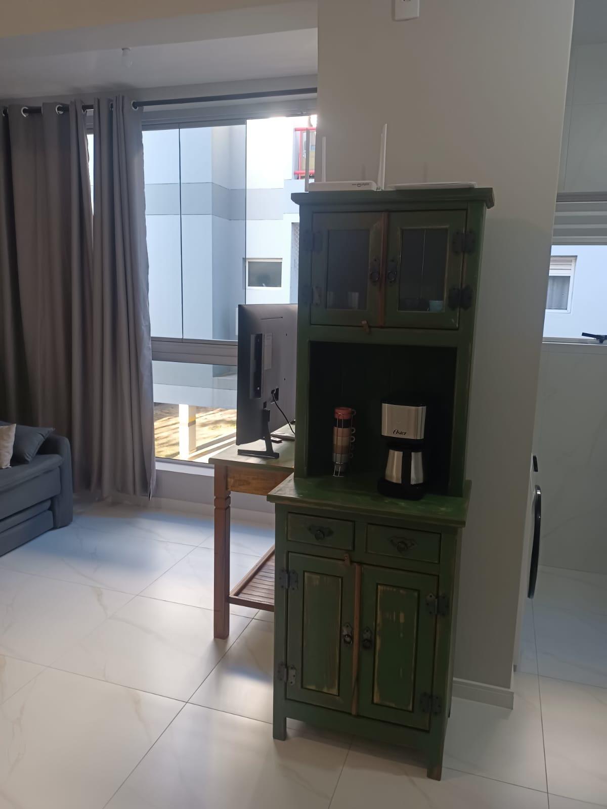 Villa Praia do Rosa - Vista 3