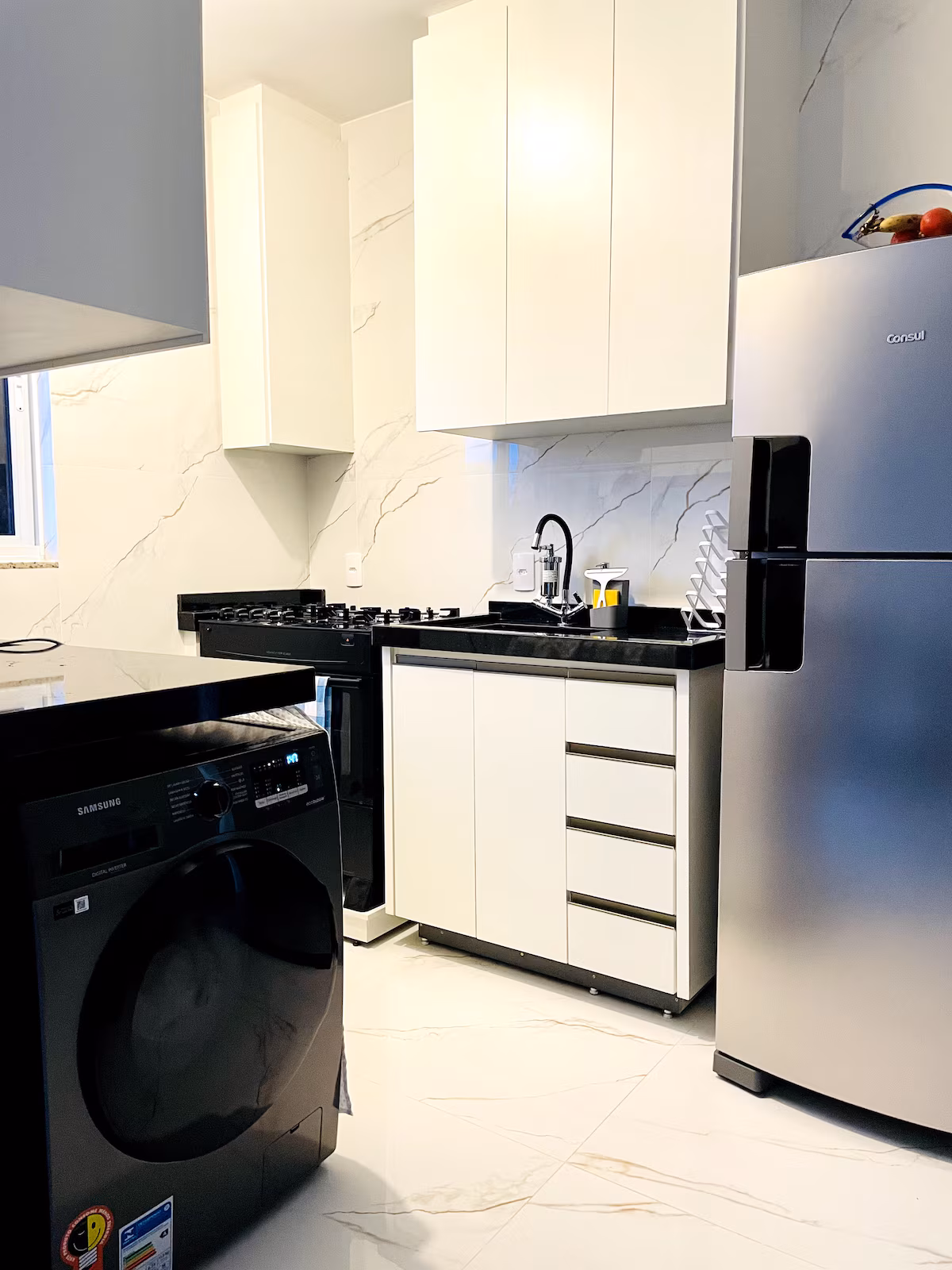 Chalé Serra - Vista 3