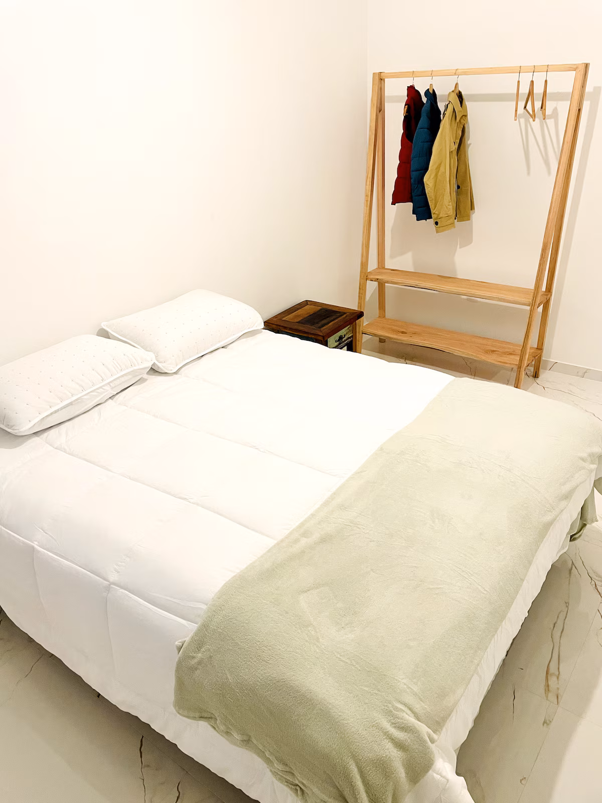 Chalé Serra - Vista 8