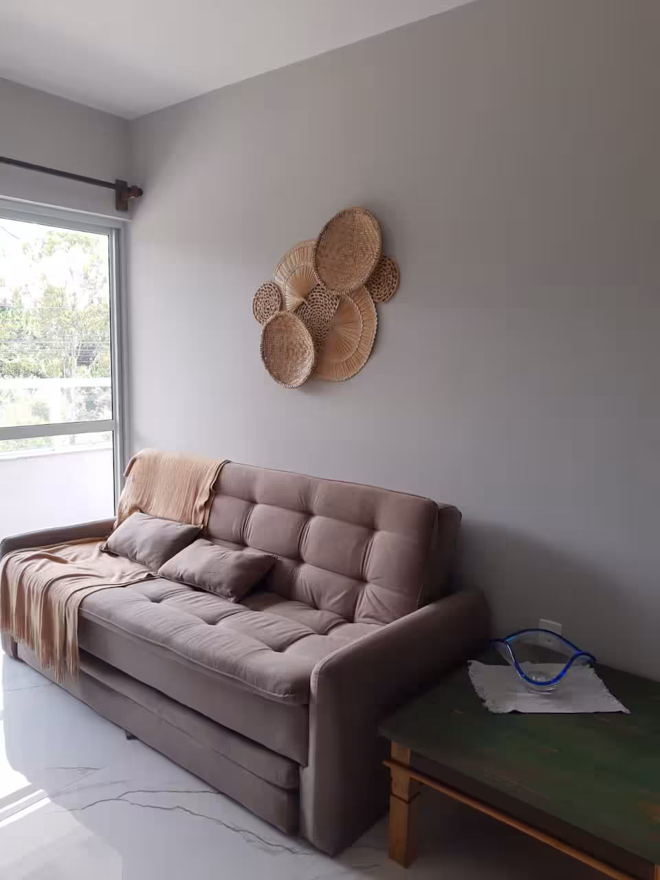 casa amparo