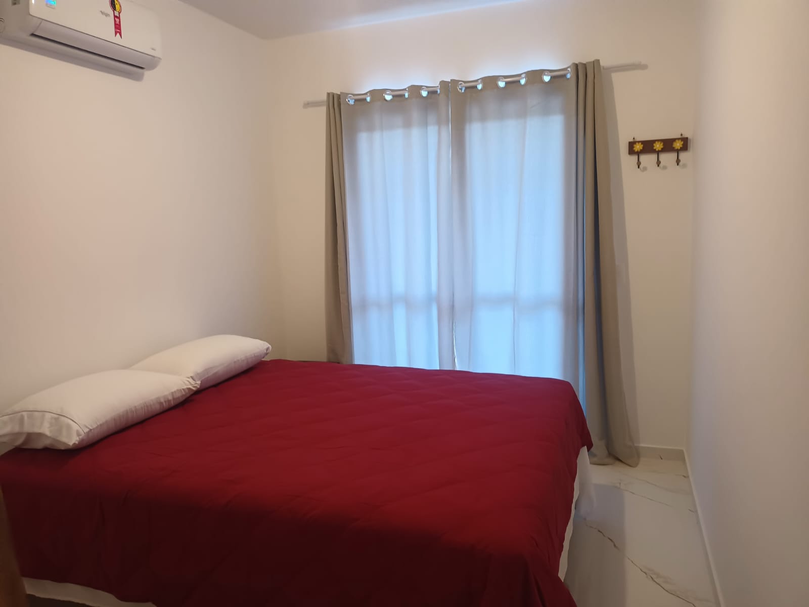 Refúgio da Lagoa - Vista 4