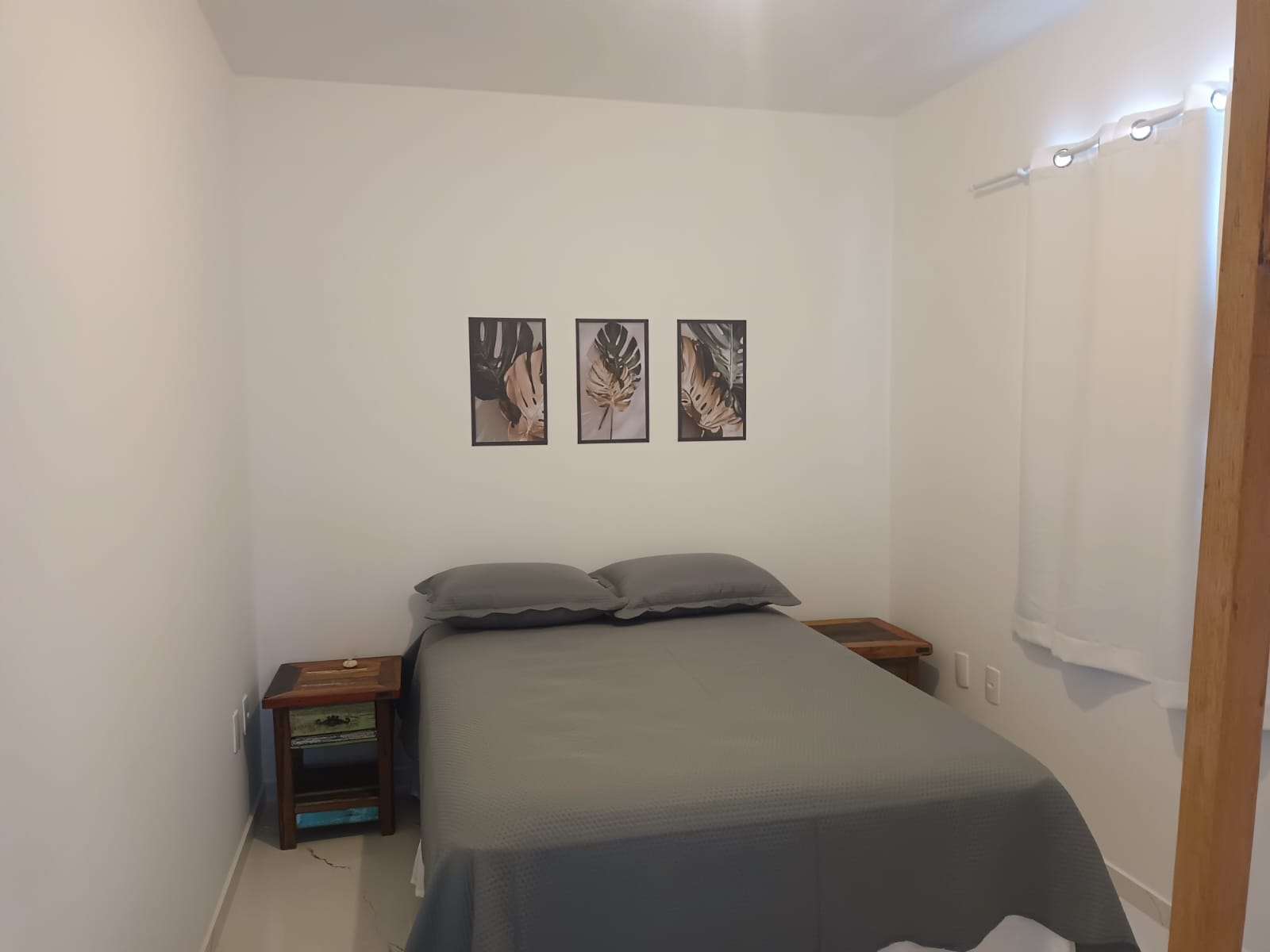 Refúgio da Lagoa - Vista 4